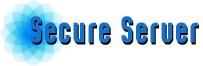 secure server